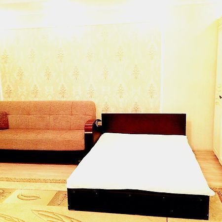 Vremena Goda Apartment In Astana Ngoại thất bức ảnh