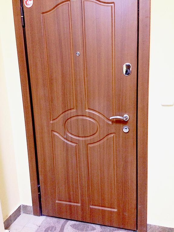 Vremena Goda Apartment In Astana Ngoại thất bức ảnh
