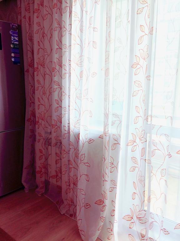Vremena Goda Apartment In Astana Ngoại thất bức ảnh