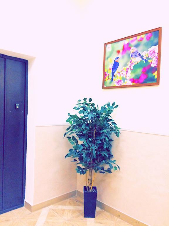 Vremena Goda Apartment In Astana Ngoại thất bức ảnh