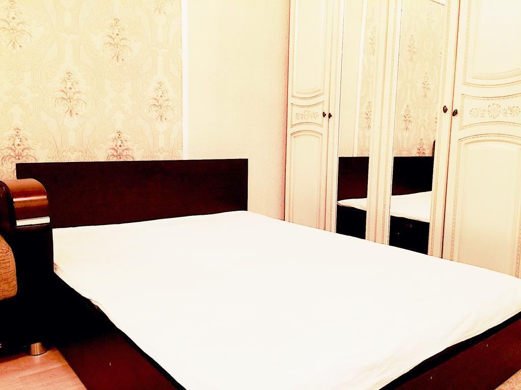 Vremena Goda Apartment In Astana Ngoại thất bức ảnh
